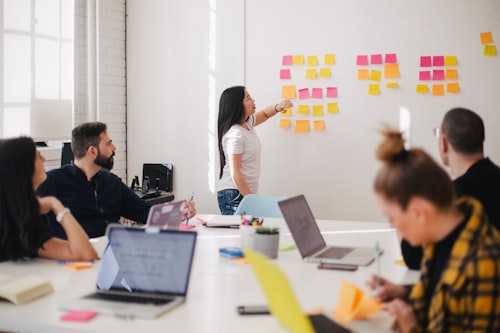 Career Support