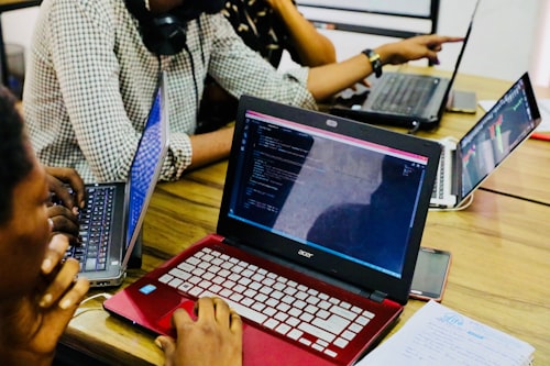 Custom Angular Training