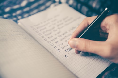 Flexible Schedule